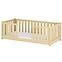 Posteľ Fero 80x180 pine