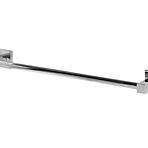 Vešiak na vaňu 460mm Arktic