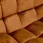 Barová Stolička H95 škorica/čierna,9