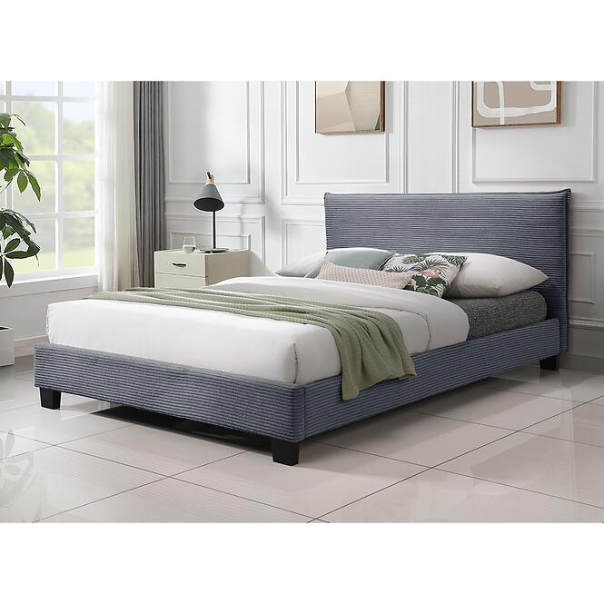 Posteľ s roštom Aurora 140x200,7