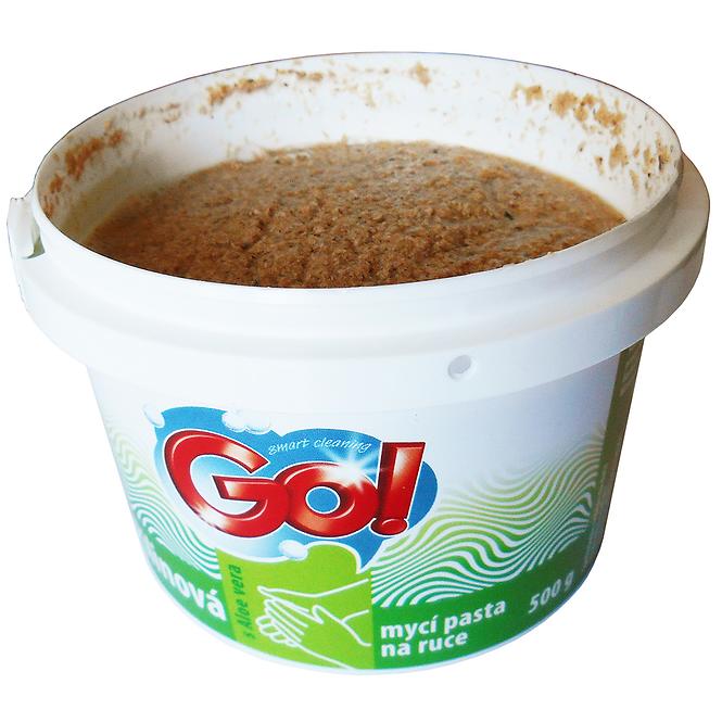 Pilinová čistiaca pasta na ruky 500 g