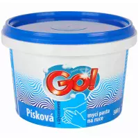 Piesková čistiaca pasta na ruky 500 g