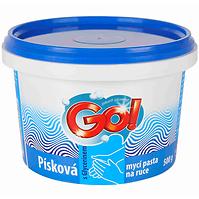 Piesková čistiaca pasta na ruky 500 g