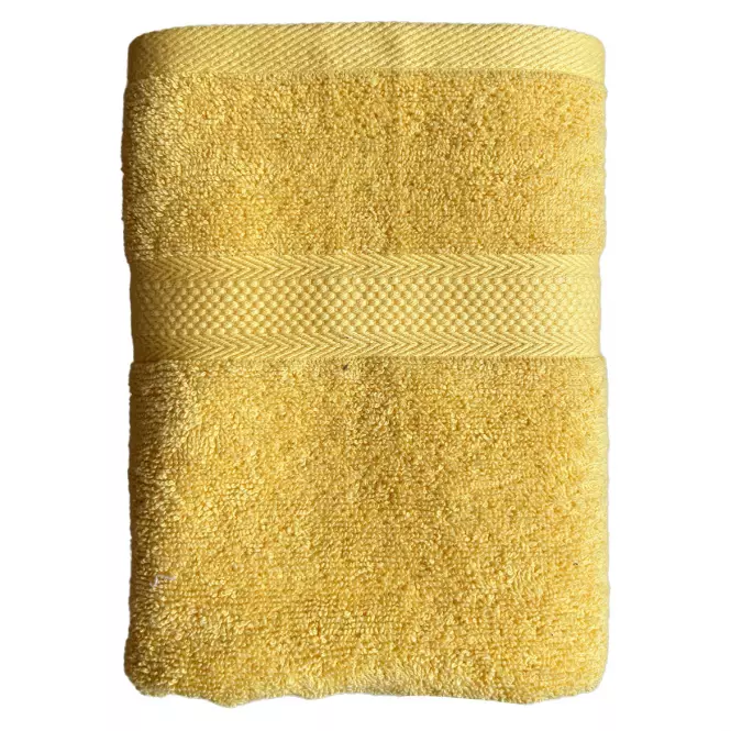 Uterák Diamond Fancy 50 x 100 cm TF/1249-P žltá