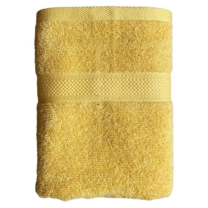 Uterák Diamond Fancy 50 x 100 cm TF/1249-P žltá,2