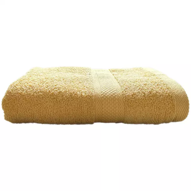 Uterák Diamond Fancy 50 x 100 cm TF/1249-P žltá