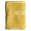 Uterák Diamond Fancy 70x140 cm TF/1249-P žltá,2