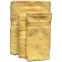 Uterák Diamond Fancy 70x140 cm TF/1249-P žltá,6