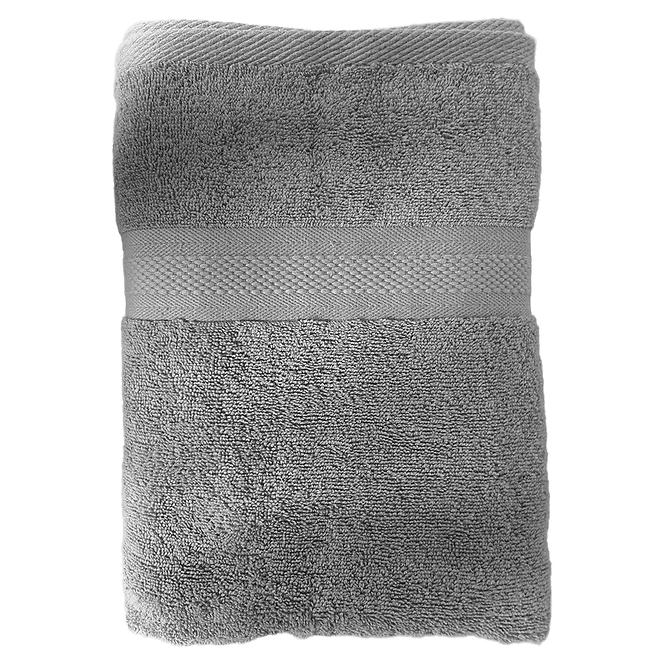 Uterák Diamond Fancy 50 x 100 cm TF/1253-P šedá