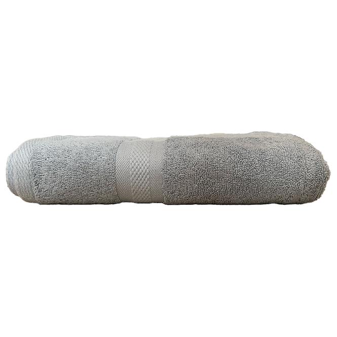 Uterák Diamond Fancy 70x140 cm TF/1253-P šedá