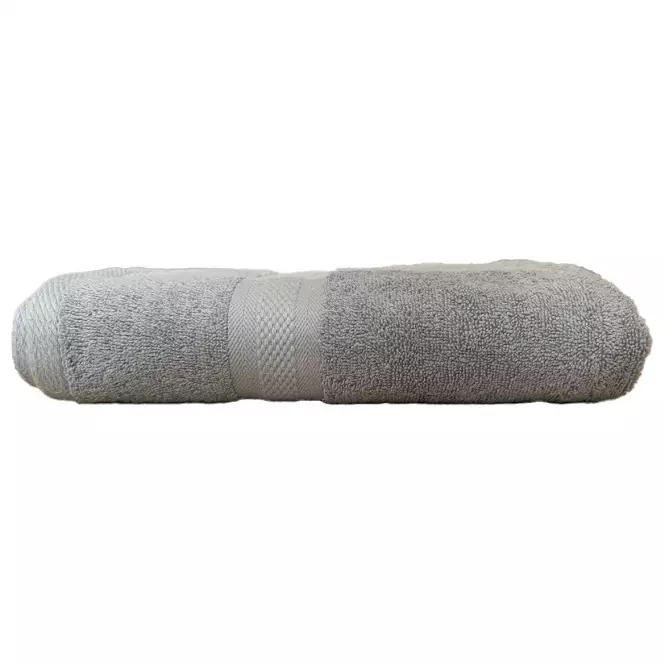Uterák Diamond Fancy 70x140 cm TF/1253-P šedá,3