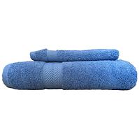 Uterák W Fancy 70x140 cm TF/1269-P blankytná