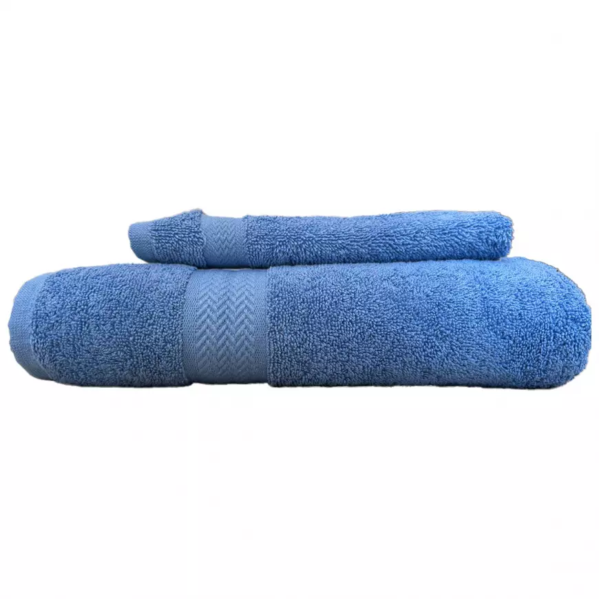 Uterák W Fancy 70x140 cm TF/1269-P blankytná