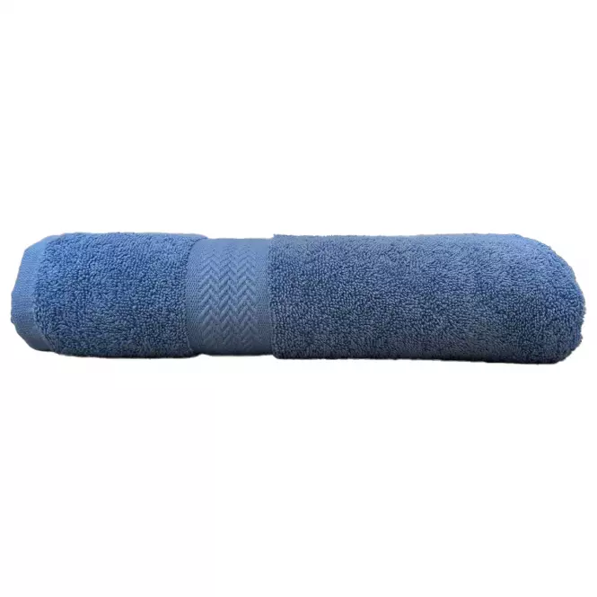 Uterák W Fancy 70x140 cm TF/1269-P blankytná