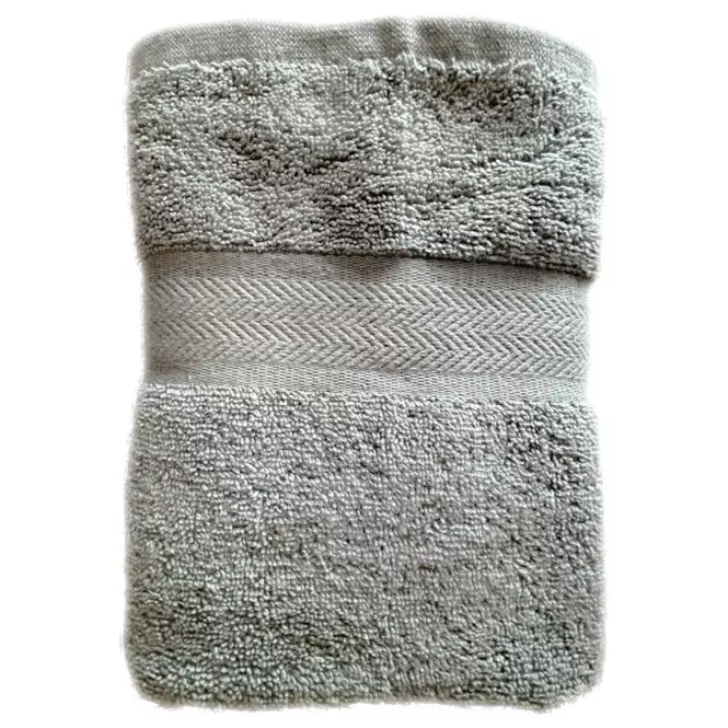 Uterák W Fancy 70x140 cm TF/1259-P šedá