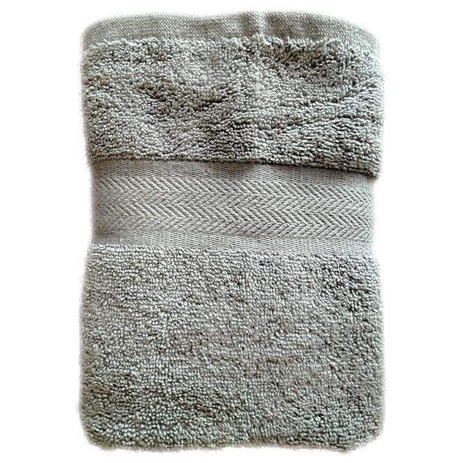 Uterák W Fancy 70x140 cm TF/1259-P šedá