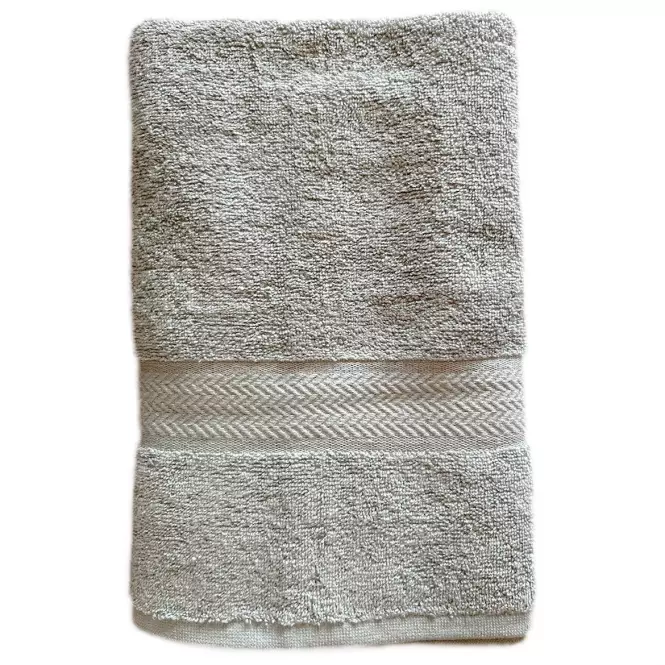 Uterák W Fancy 70x140 cm TF/1259-P šedá