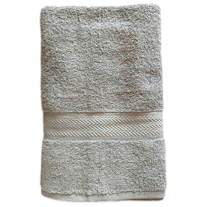 Uterák W Fancy 70x140 cm TF/1259-P šedá