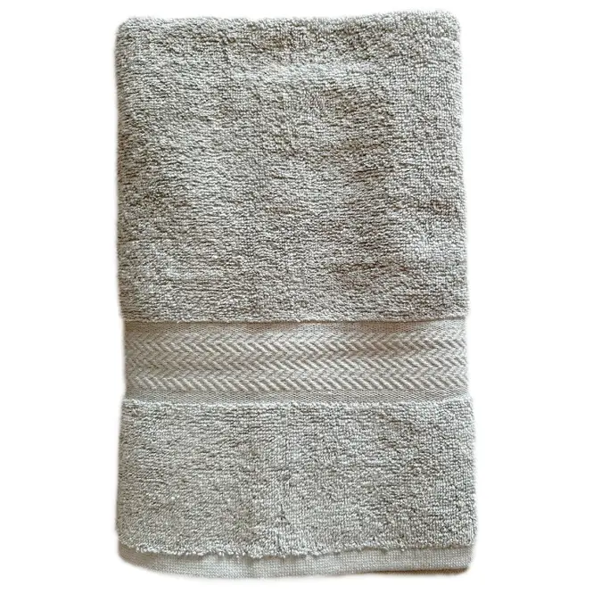 Uterák W Fancy 70x140 cm TF/1259-P šedá,2