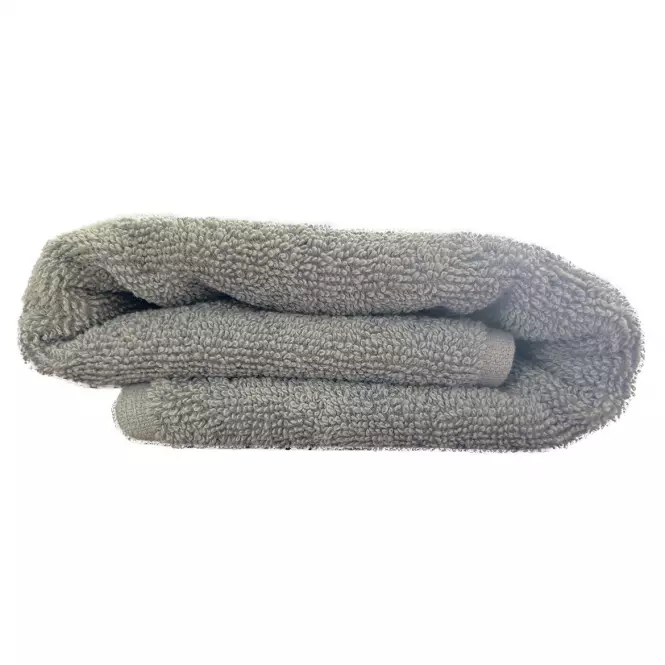 Uterák W Fancy 70x140 cm TF/1259-P šedá