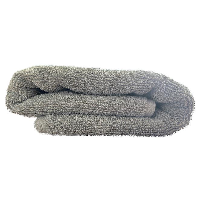 Uterák W Fancy 70x140 cm TF/1259-P šedá