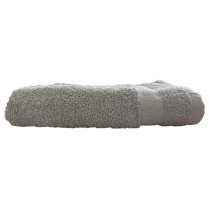 Uterák W Fancy 70x140 cm TF/1259-P šedá