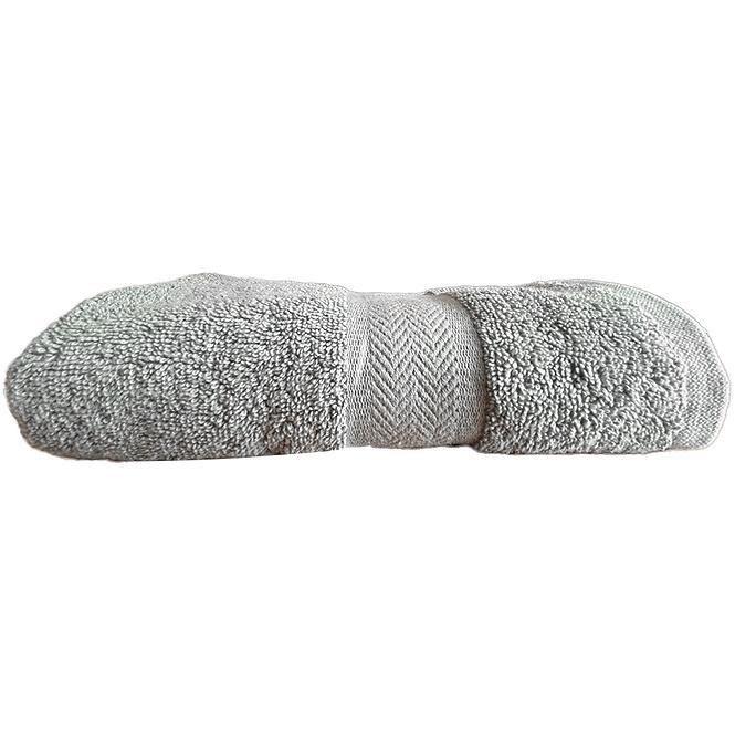 Uterák W Fancy 70x140 cm TF/1259-P šedá