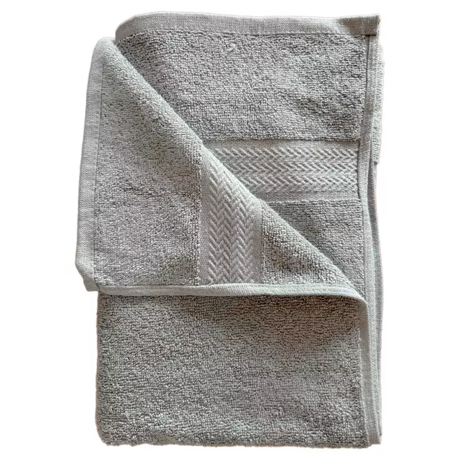 Uterák W Fancy 70x140 cm TF/1259-P šedá