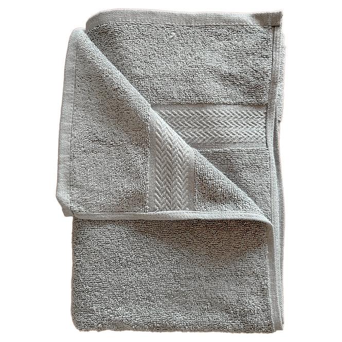 Uterák W Fancy 70x140 cm TF/1259-P šedá
