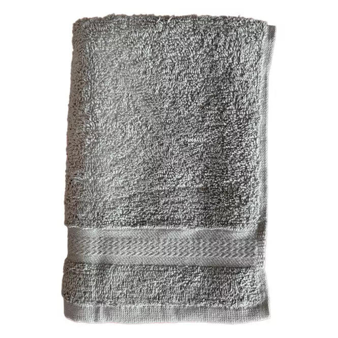 Uterák W Fancy 70x140 cm TF/1259-P šedá