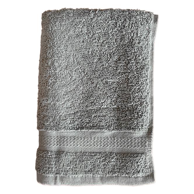 Uterák W Fancy 70x140 cm TF/1259-P šedá