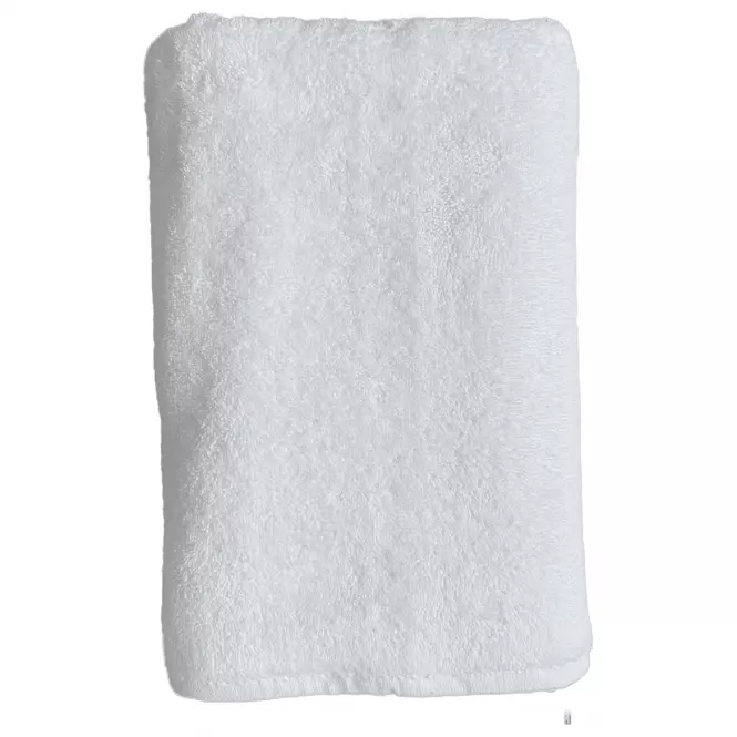 Uterák Pile to Pile 30 x 50 cm TF/1234-P biela