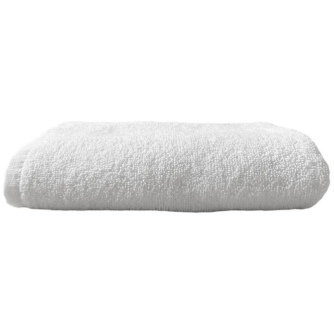 Uterák Pile to Pile 70x140 cm TF/1234-P biela
