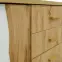 Komoda Wood 03 130 biela/wotan,8