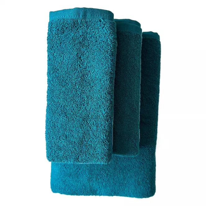 Uterák Pile to Pile 30 x 50 cm TF/1270-P zelená