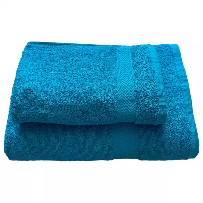 Uterák W Fancy 70x140 cm TF/1269-P tyrkys