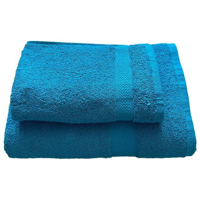 Uterák W Fancy 70x140 cm TF/1269-P tyrkys