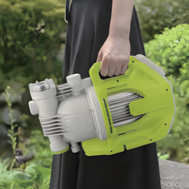 Záhradné čerpadlo JGP 130062,7