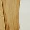 Nočný stolík wood 23 x 2 biela/wotan,5