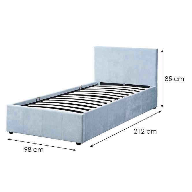 Postel Karl 90 YH1144 BGF166-10