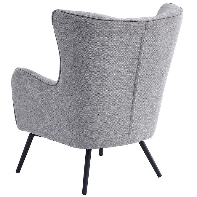Kreslo Ottawa 9687 BREGO-07,5