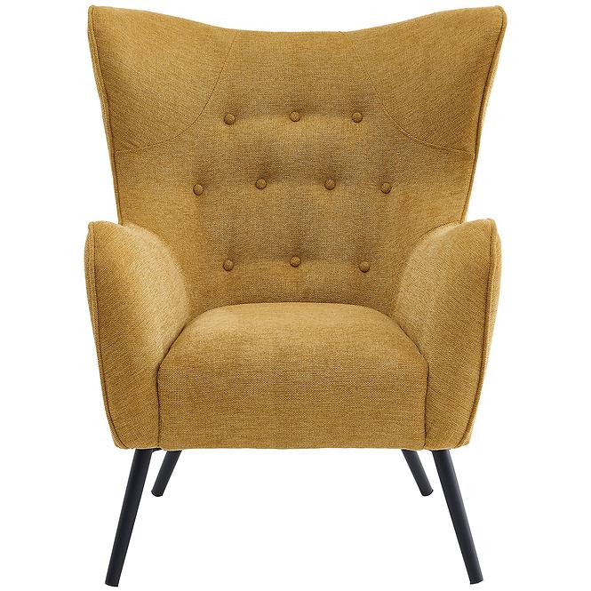 Kreslo Ottawa 9688 BREGO-68,2