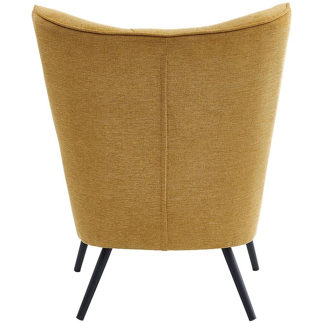 Kreslo Ottawa 9688 BREGO-68,4