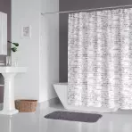 Textilný záves 180x200 wall