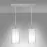 Lampa Bol P17016-2 LW2