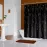 Textilný záves 120x200 blackstone