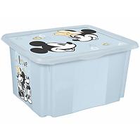 Otočný box s krytom 15l Mickey