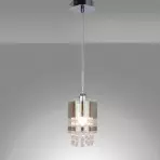 Lampa Bruno P17017-1 LW1