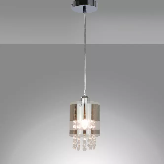 Lampa Bruno P17017-1 LW1