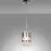 Lampa Bruno P17017-1 LW1